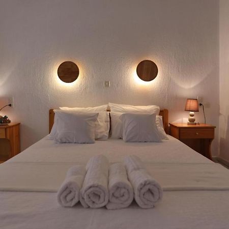 Pansion Prodromina Hotel Bandar Skopelos Luaran gambar